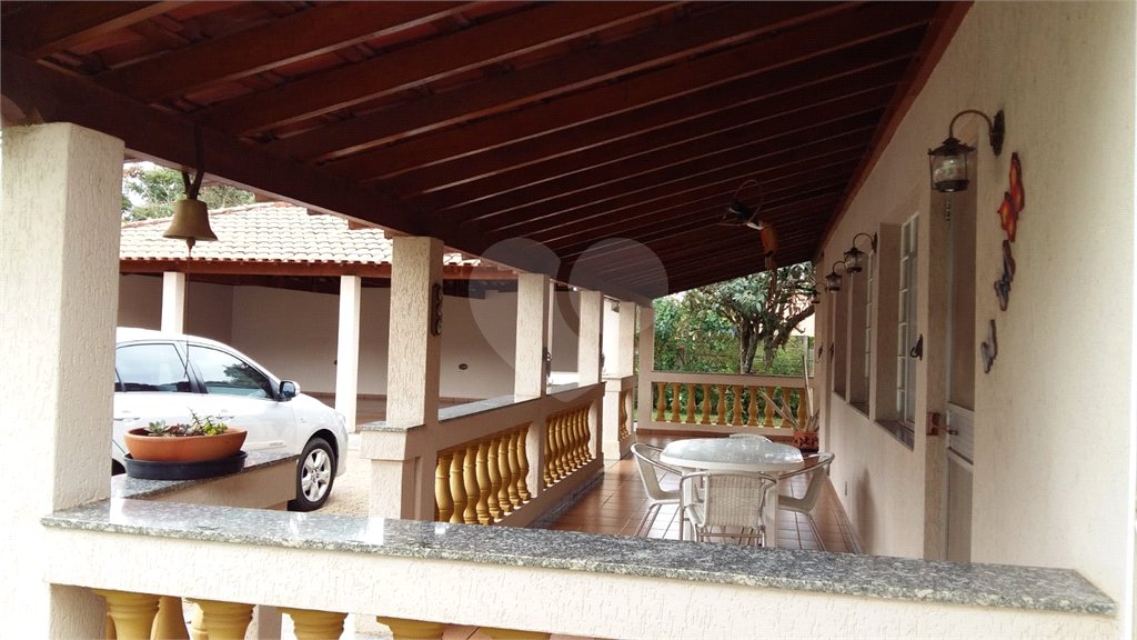 Sitio para venda no bairro Chácara Leila (Varjão)