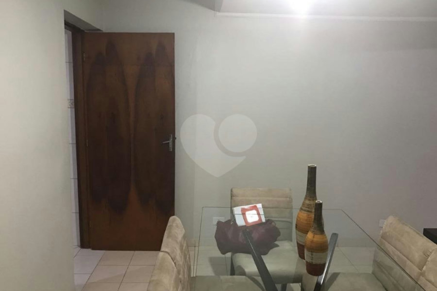 Excelente sobrado em Pirituba