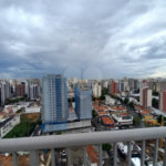 Studio de 24m² em condomínio fechado com lazer completo à venda - Vila Mariana