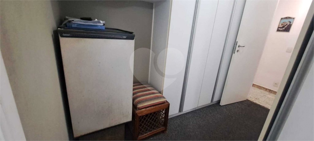 Apartamento à Venda no Campo Belo com 123m², 2 Suítes, Churrasqueira e 2 Vagas