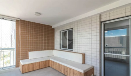 Apartamento à venda com 3 quartos, sendo 1 suíte,  em MANDAQUI, São Paulo, SP