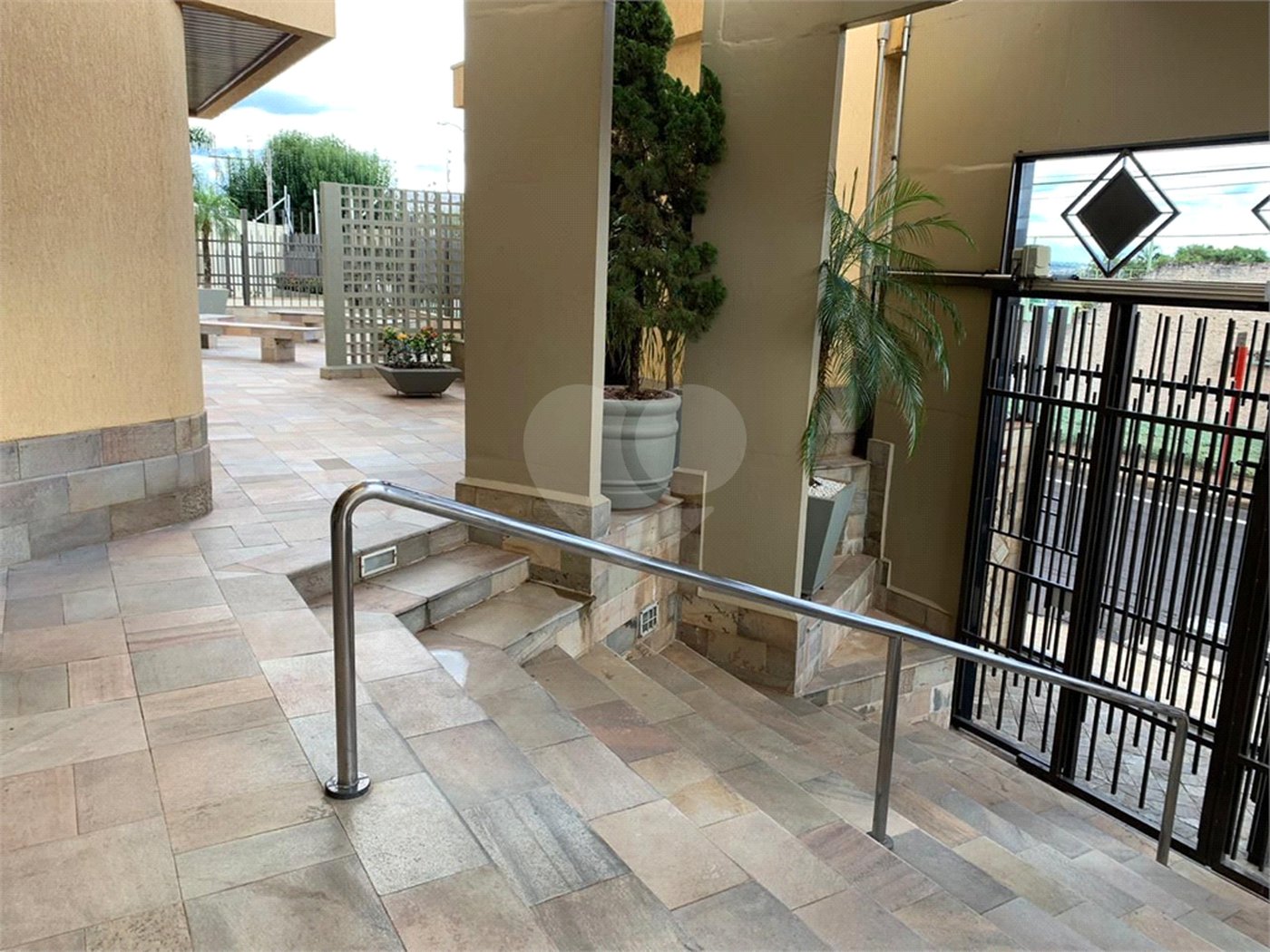 Apartamento no Edifício Portal da Vila