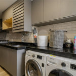 Apartamento na Mooca novo pronto para morar com 159 m² útil 4 banheiros 2 vagas 4 quartos 1 suíte Lazer Completo Aceita Permuta
