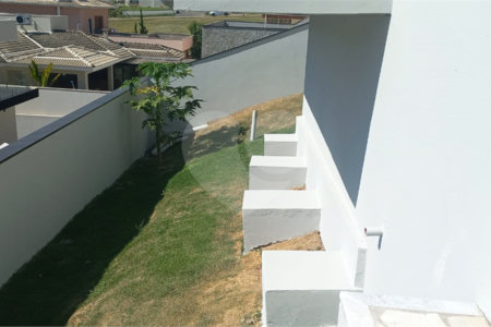 Casa Condomínio Santa Isabel em Louveira