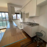 Apartamento para venda tem 55 metros quadrados com 2 quartos em Sumaré - São Paulo - SP