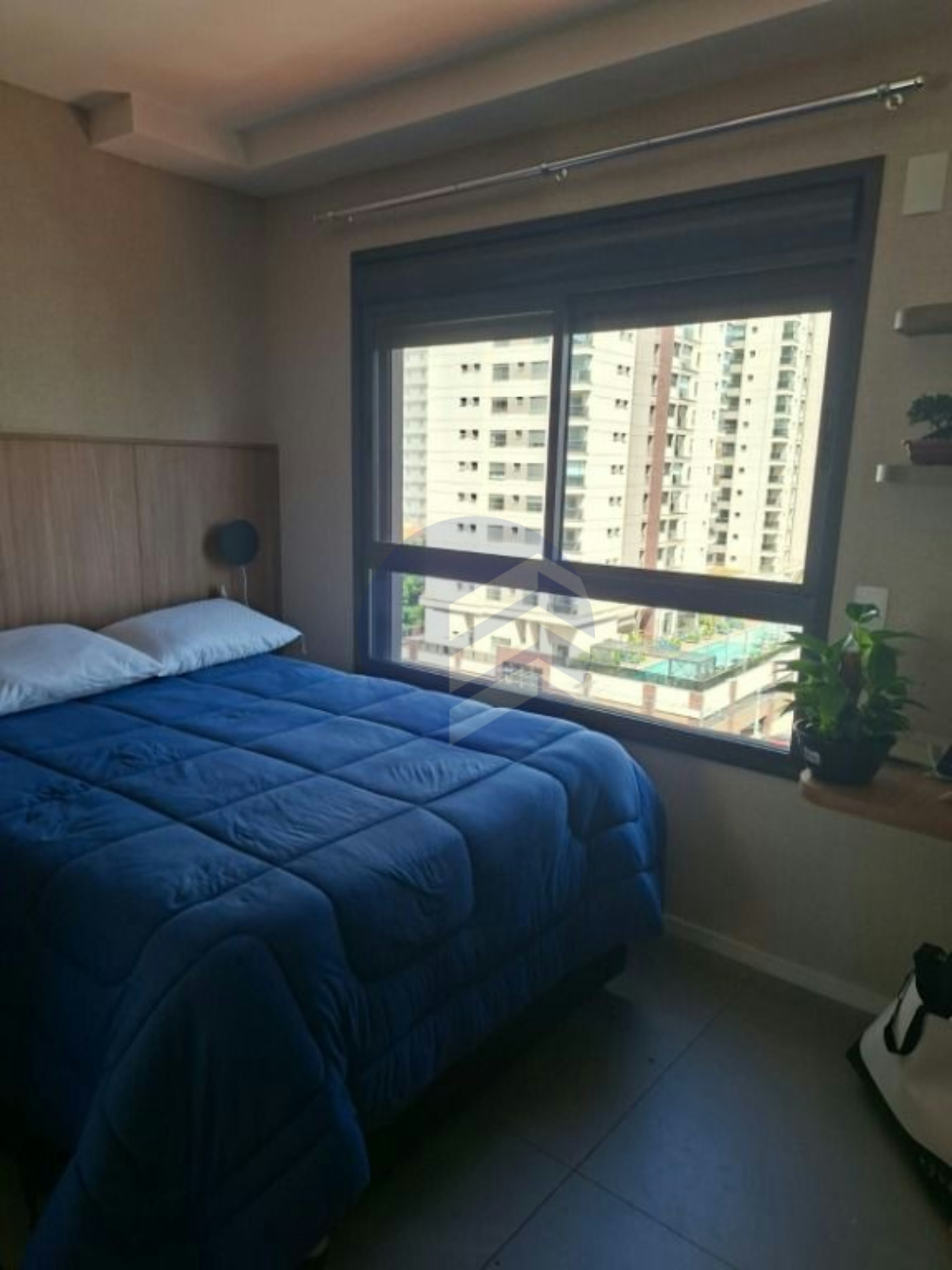 Studio à venda ou para alugar com 1 quarto em Perdizes, São Paulo - SP