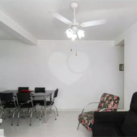 Apartamento à venda com 2 quartos em Vila Guilherme, São Paulo, SP