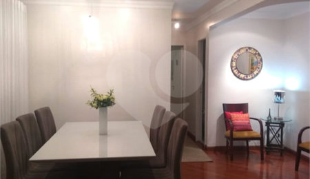 Apartamento à venda com 3 quartos, sendo 1 suíte,  em Rio Pequeno, São Paulo, SP