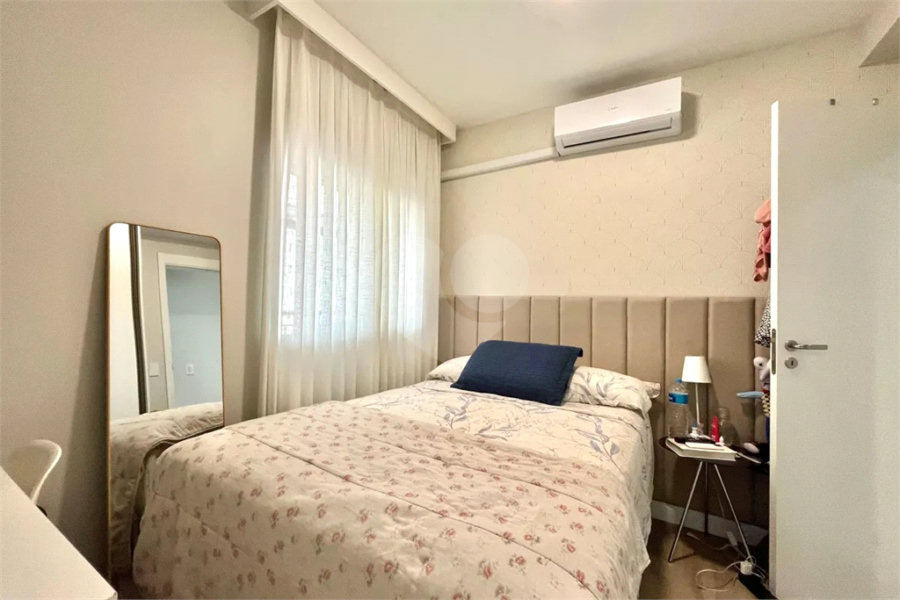 Apartamento à venda com 69m², 2 quartos e 1 vaga - Próximo metrô Conceição!