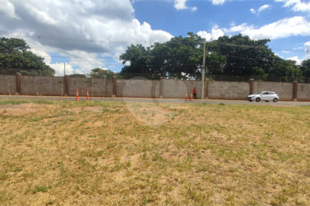 Lote à venda no Parque Faber IV - São Carlos