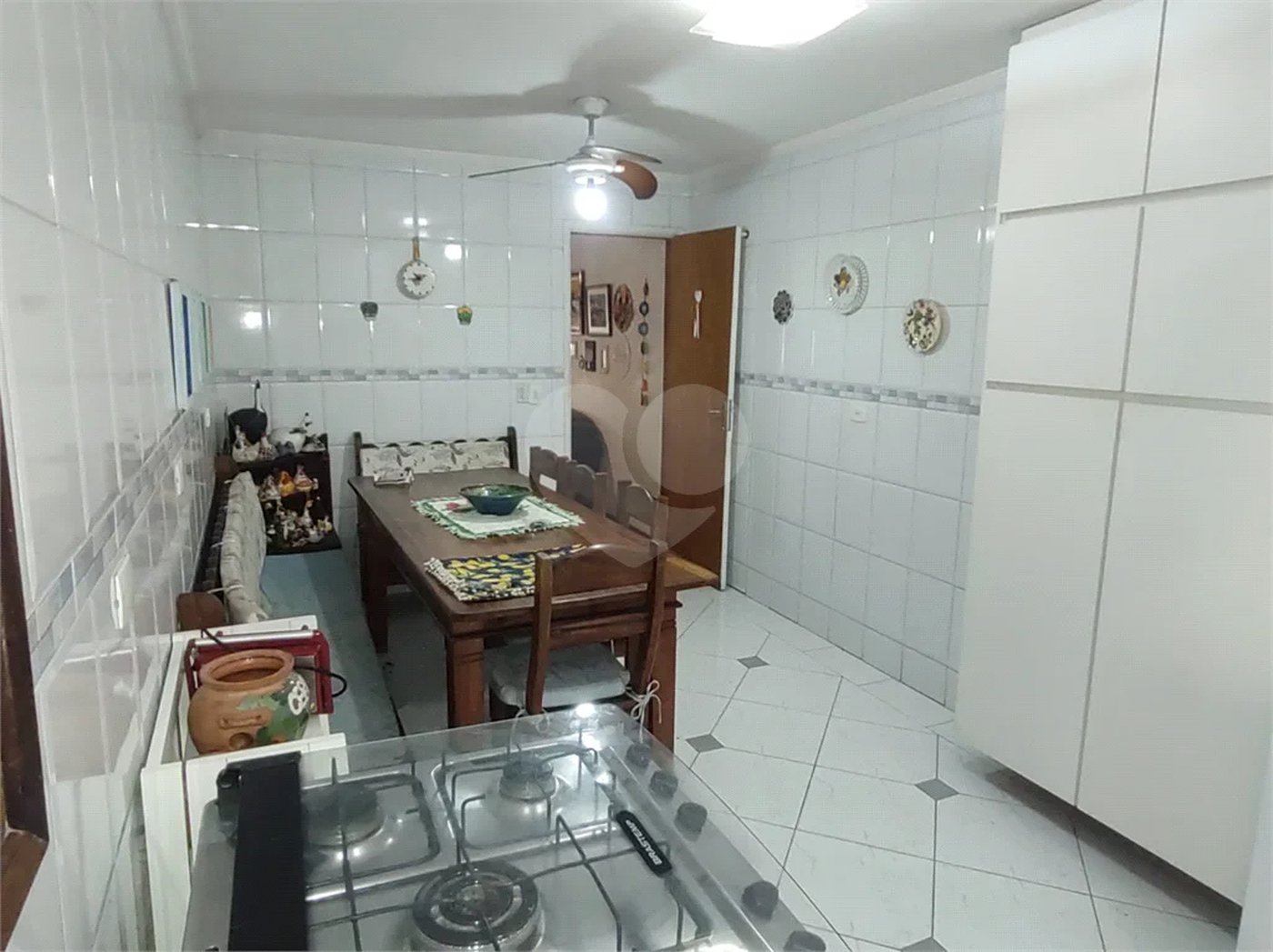 CASA TÉRREA À VENDA NO RESIDENCIAL SANTA TEREZINHA