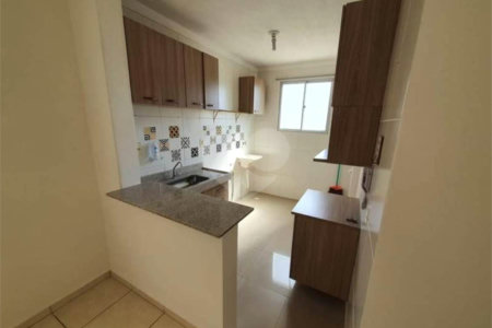 Apartamento no Edifício Parque Alamo em Araraquara/SP, com 2 dormitórios
