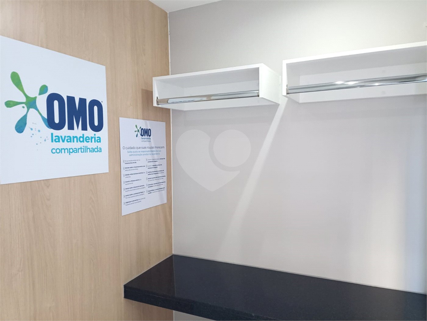 Apartamento de 40m² na Mooca para venda e locação - 2 dormitórios.