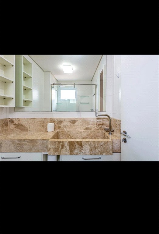 Apartamento mobiliado na Vila Mariana – pronto para morar!