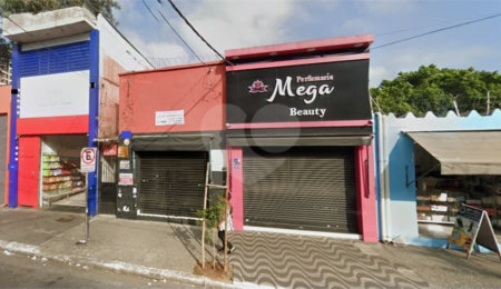 Oportunidade imperdível. Excelente opção de Investimento em Sobrado Comercial a Venda na Lapa. Único na Região.