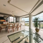 Cobertura à venda com 4 quartos, sendo 2 suítes,  em Riviera de São Lourenço, Bertioga, SP