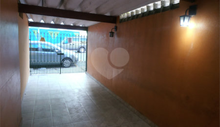 Casa Térrea à venda com 3 quartos em Chácara Inglesa, São Paulo, SP