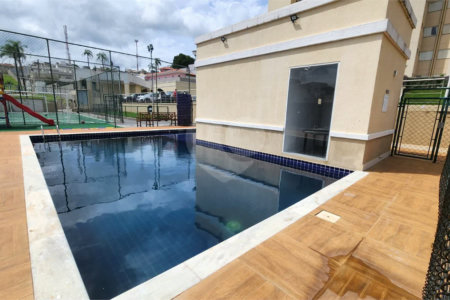 Apartamento Mobiliado à Venda em Louveira | 3 Dormitórios, Suíte, 2 Vagas – Residencial Felicità
