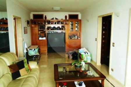 Apartamento, 3 quartos e 2 vagas de garagem