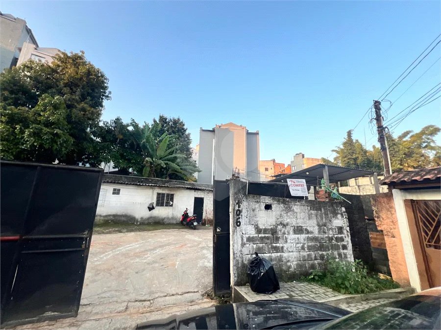 Terreno á venda - Saúde