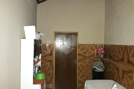 Vendo excelente Casa Térrea no Cidade Aracy II, em São Carlos SP.