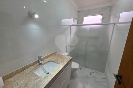 Casa no Village Damha III, 3 quartos 2 suítes