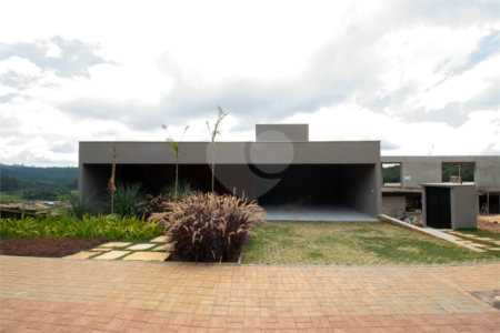 Casa com 5 dormitórios à venda, 377 m² - Vila Darcy Penteado (Mailasqui) - São Roque/SP