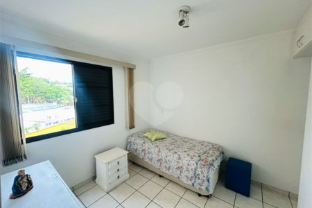 Apartamento com 2 quartos à venda em Condomínio Residencial Itamaracá, São Carlos - SP