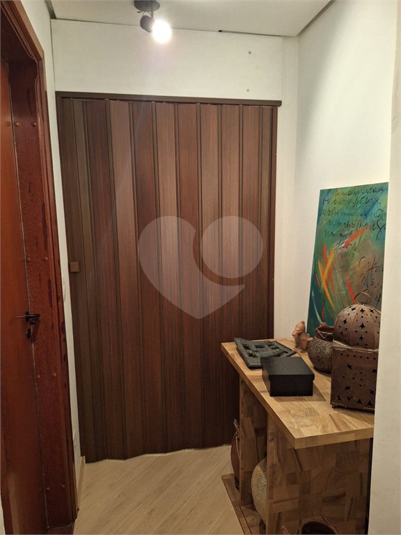 Apartamento á venda - Vila Clementino