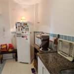 Apartamento com quintal - um garden para chamar de seu