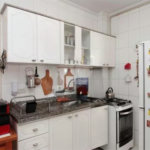 Apartamento à venda com 92m², 2 quartos e 1 vaga