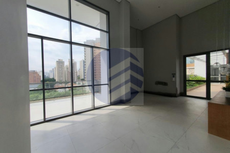 Seu Novo Refúgio no Edifício Atemporal