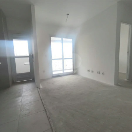 Ótimo apartamento com 58m², 2 quartos, varanda e 1 vaga de garagem próximo ao Hospital A. C. Camargo na Liberdade!
