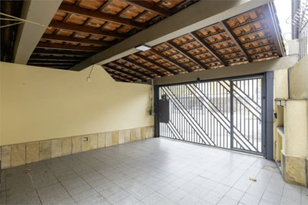 Sobrado à venda com 3 suítes em Butantã, São Paulo, SP