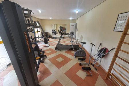 Apartamento à Venda – Excelente Localização. Completo em Conforto e Lazer 124,97m²