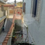 07 CASAS EM UM TERRENO DE 573 M² PARA VENDA AO LADO DA AV ENGENHEIRO CAETANO ÁLVARES