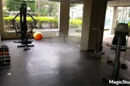 Apartamento com 100m² , 3 dormitórios , sendo 1 suíte , 2 vagas , à venda no centro de Santo André.