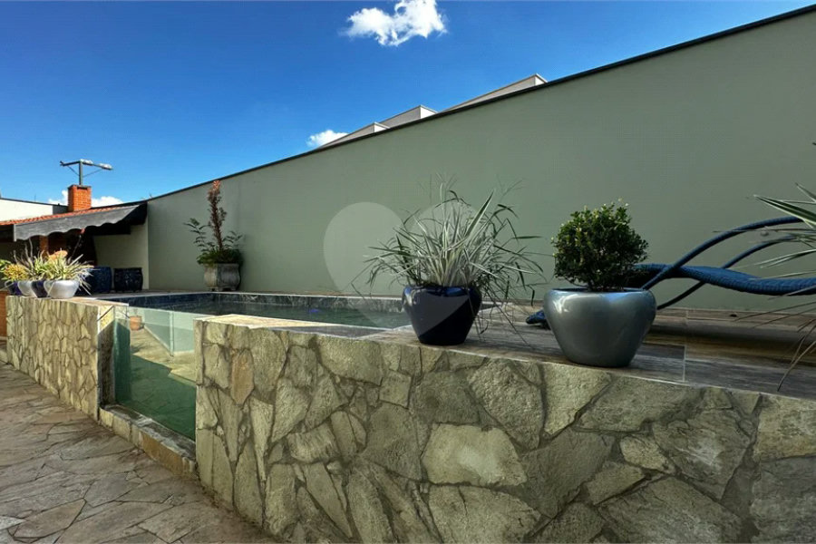 Casa para venda e locação no Bairro Nova Piracicaba