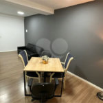 Conjunto comercial à venda na Aclimação, com 124 m²