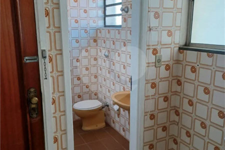 Apartamento à venda com 3 quartos em Vila Joaquim Inácio, Campinas, SP