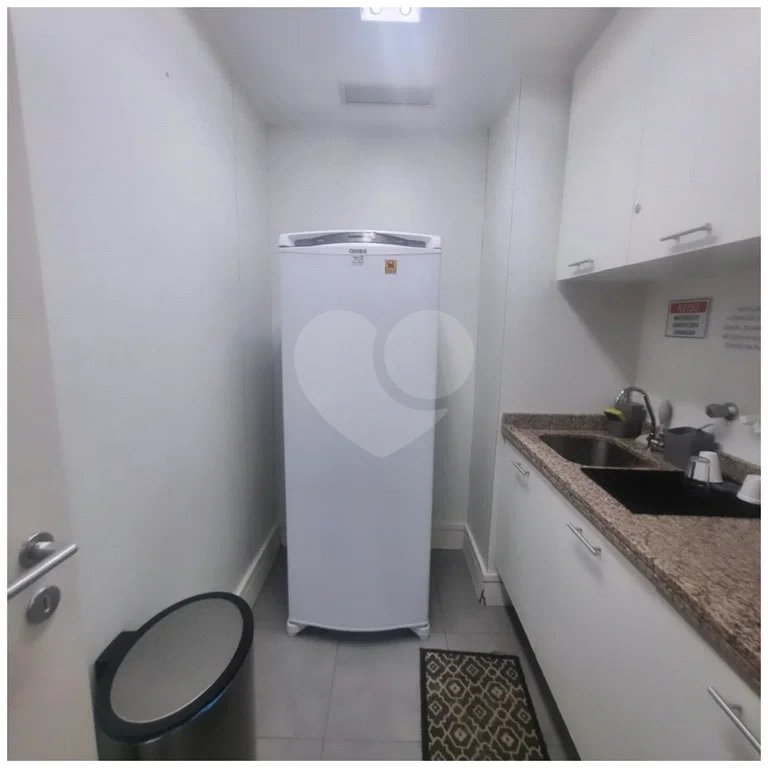 Olympic Tower 299 m² 8 Vagas de Garagem