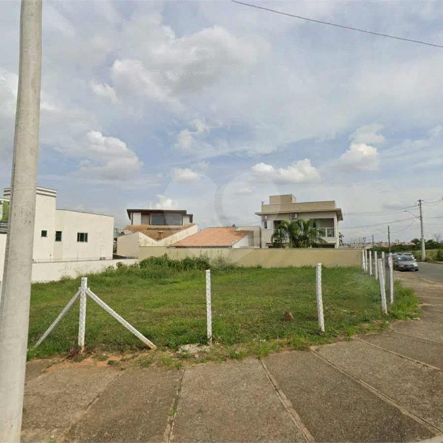 TERRENO COMERCIAL À VENDA | JARDIM ESPLANADA – INDAIATUBA/SP (2 lotes)