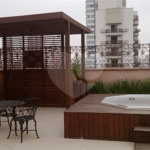 Duplex à venda com 7 quartos, sendo 5 suítes, em Anália Franco, São Paulo, SP