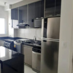 Apartamento no Condomínio Parque dos Manacás.