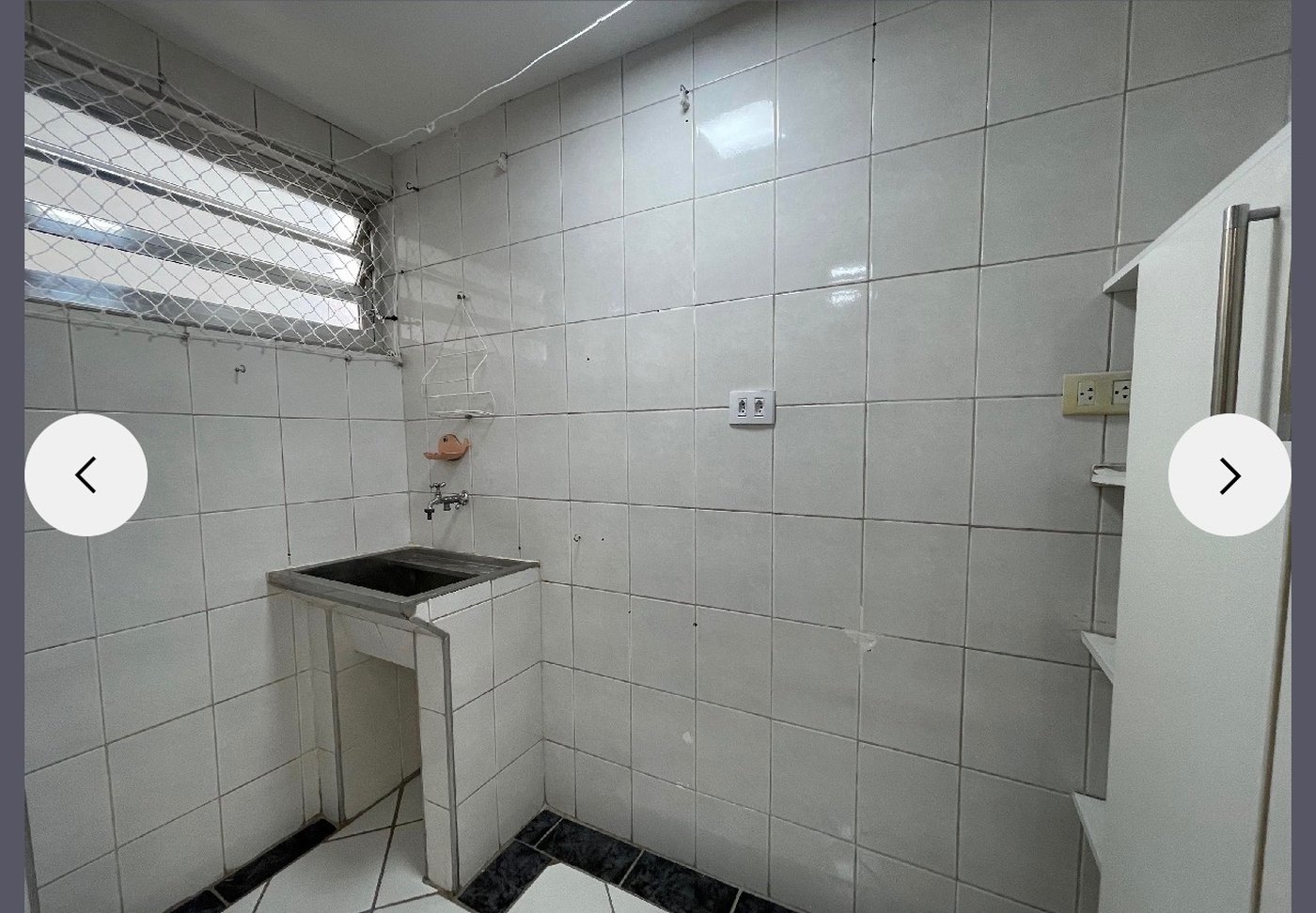 Conjunto Residencial Vila Gomes