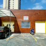 Imóvel Comercial para Venda ou Locação em ótima localização na Rua Palacete das Águias, 300.