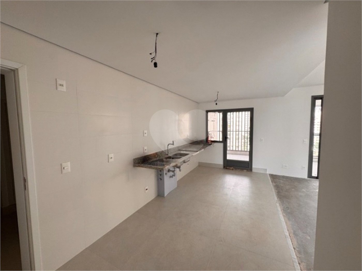 Apartamento 4 dormitórios 165m2 à venda no Klabin
