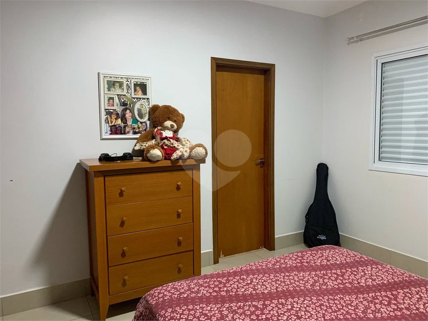 Linda Casa à Venda no Bairro Santa Rosa, na cidade de Piracicaba-SP.