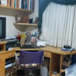 Apartamento 3 dorm, 1 suíte, 2 vagas no Belém
