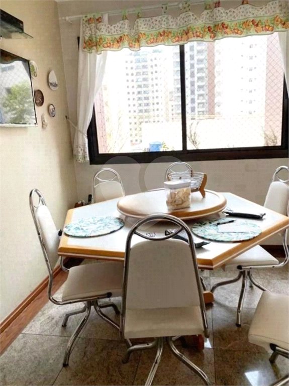 Apartamento Residencial PERDIZES